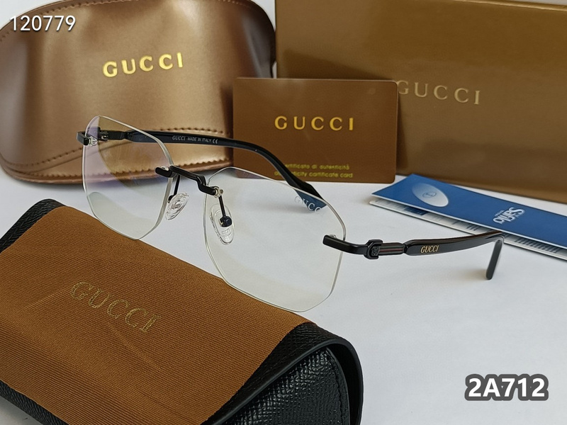 Cucci Glasses xhx (105)